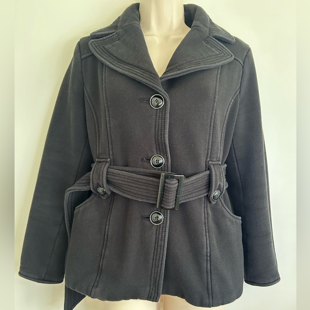 kenneth Cole Reaction jacket . Size M.